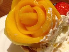 iphone_upload_pic-Strawberry Butterfly草莓蝴蝶日式水果挞