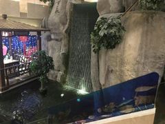 大堂-聚春园自助餐厅(东街口店)