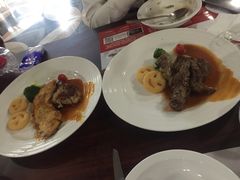 -杯子红牛排(西樵店)