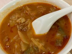 罗宋汤-玉华饮食店(茅台路店)