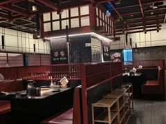 -谷牛和牛烤肉(漕河泾印象城店)