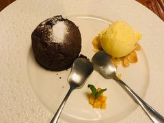 -Kitchen·Y洋厨房西餐厅(王府壹号店)