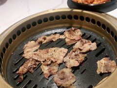 -花味烤肉·拌饭(庐阳万科店)