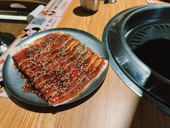 -哼蟹二将·烤肉酱蟹(合生汇店)