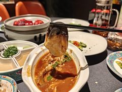 -肆月河豚·淮扬菜·湘菜(华天店)