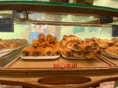 -新侨三宝乐面包店(崇文门店)