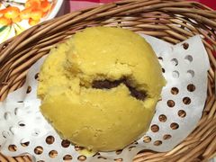 黄馍馍-西贝莜面村(近铁城市广场店)