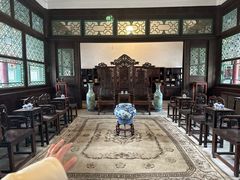 -张学良旧居陈列馆