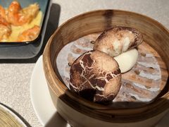 -万丽轩·粤菜(王府井金茂万丽酒店)