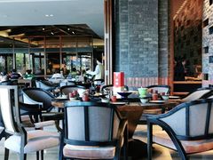 -长沙北辰洲际酒店-兰调全日餐厅