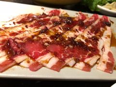-一品诚记烤肉(大连柏威年购物中心店)