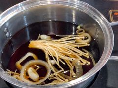 -呷哺呷哺(西单大悦城店)