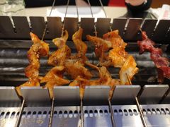 -邢氏老太太烤串(北兴街店)