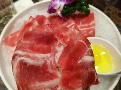 -小龙坎火锅(全球总店)
