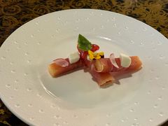-Ponte 意大利餐厅