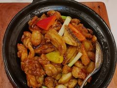 -御彩酒家(东风东路店)