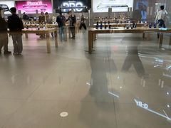 -Apple零售店(深圳益田假日广场店)