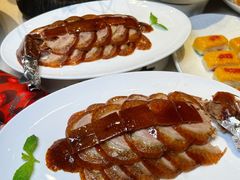 -大鸭梨烤鸭(石佛营店)
