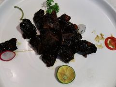 -时间里·新派粤菜(远洋店)