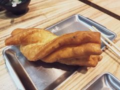 -和众大油条(维明路店)