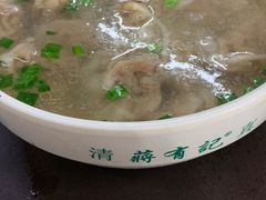 -清真蒋有记(老门东店)