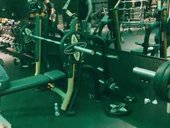 -W FITNESS 威尔仕健身·游泳(老西门新苑店)