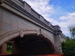 -东丽湖风景区