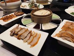 -粗茶淡饭·汉口公馆(循礼门店)