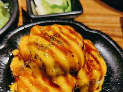 -九田家黑牛烤肉料理(高坪王府井店)