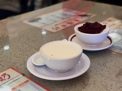 -义顺牛奶公司(新马路老店)