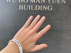 -大埔公路-马料水段香港中文大学(公交站)