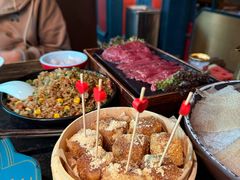 -吼堂老火锅(太古里总店)