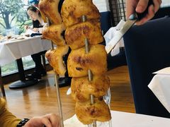 -拉蒂娜·巴西牛排馆 Latina·Brazilian Steakhouse(陆家嘴旗舰店)