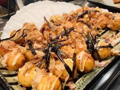 -盛宴自助餐厅(运达喜来登店)