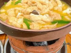 -麻伊伏土菜馆(朗州路店)