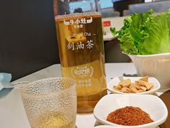 -牛小灶牛杂煲(北京路店)