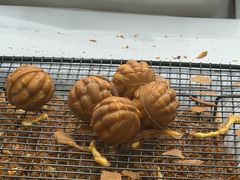 -莫朗核桃饼(虹泉路店)