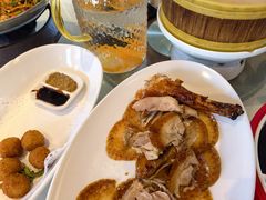 -惠丰堂饭庄·烤鸭·京味菜(西北旺·唐家岭店)