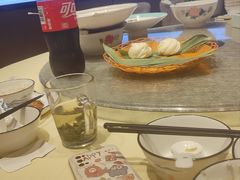 -渔舟意·湖南家宴(萝岗纳金城店)