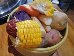 -三个渔夫·蒸汽海鲜(小白楼店)