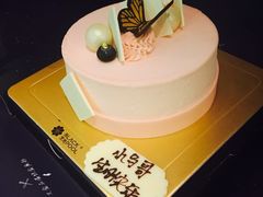 -黑池口感烘焙·生日蛋糕(坂田店)