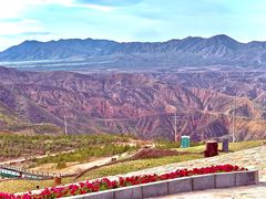 -桑干河大峡谷旅游区