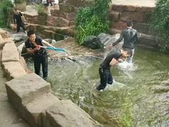 -黄龙溪古镇