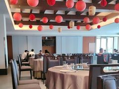 -静之湖湖畔餐厅