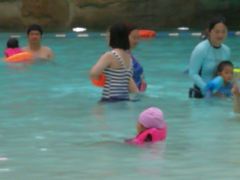 -杭州开元森泊度假乐园