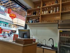 -Pita's&Tika's中东和印度风味餐厅(龙湖天街店)