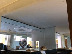 -苏州日航酒店-大堂酒廊(长江路店)