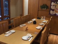 -山之川日料放题(通州店)