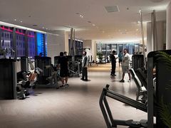 -YCHL FIT 健身(星寰店)