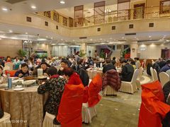 -龙景軒大酒店(共康店)